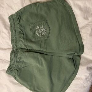 Gymshark Shorts